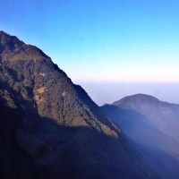 明月山景区