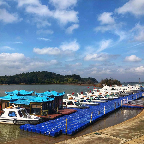 鄱阳湖国家湿地公园图2
